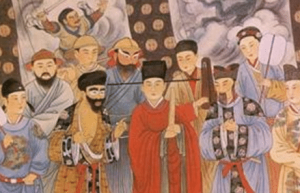 元杂剧的意义是什么，戏曲在元朝是怎么发展的_民俗文化 菊江历史网