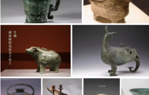 中国古代的饮食文化是怎样的，仪式感非常的强_民俗文化 菊江历史网