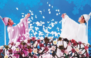 盘点：中国古代四大民间传说分别是那几个_民俗文化 菊江历史网