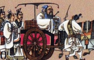 中国寓言故事之鲁国少人才，这篇寓言揭露了什么道理_民俗文化 菊江历史网