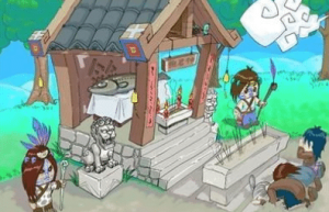 中国寓言故事之鲍君神，这篇寓言揭露了什么道理_民俗文化 菊江历史网