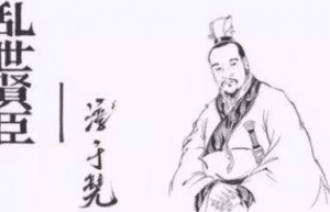 中国智慧故事之所求何奢，这篇故事有什么哲理启示_民俗文化 菊江历史网