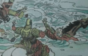 中国智慧故事之楚人过河，这篇故事有什么哲理启示_民俗文化 菊江历史网