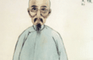 郑板桥【原名郑燮，清代书画家、文学家】 – 人物百科