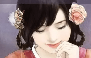 贴黄花这个习俗是怎么来的，古代未出嫁的女孩为何被叫做黄花闺女_民俗文化 菊江历史网