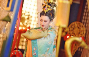 武则天亲手掐死女儿是真是假？为什么史记上这么肯定地记载了？_稗官野史 菊江历史网