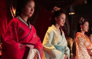 卫媪：霍去病的姥姥，一生先后嫁了4个男人_稗官野史 菊江历史网