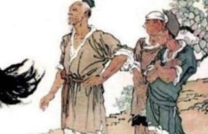 古代的鬼薪之刑是什么？到底有多吓人？_稗官野史 菊江历史网