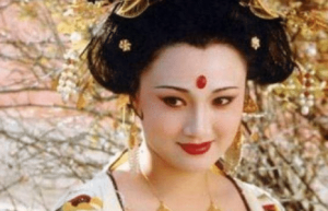 唐玄宗对杨贵妃的爱到底几份假几分真？_后宫秘史 菊江历史网