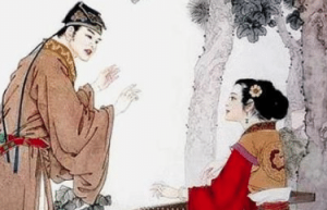 唐朝女诗人薛涛的姐弟恋故事，最后结局令人唏嘘_乡村野史 菊江历史网