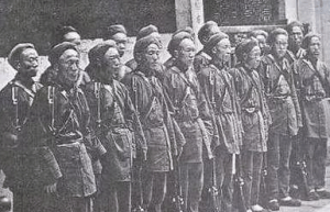 清朝军队人数到底有多少 最大规模是多少人_清朝历史 菊江历史网