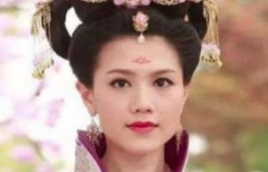 身为一国皇后竟然喜欢女婿？最后结局如何？_后宫秘史 菊江历史网