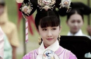 她是皇太极妃子，生下了满清最出名的公主_帝王野史 菊江历史网