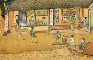 从宋朝建立到灭亡三百年时间里 宋朝为何没有发生过内乱_宋朝历史 菊江历史网