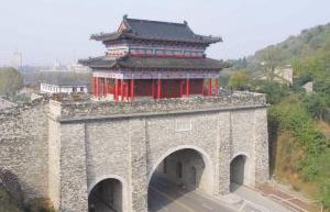 南京明城墙的修缮 南京明城墙有哪些可观赏的景点？_民间艺术 菊江历史网