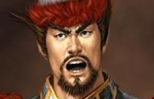 苻黄眉简介_苻黄眉的儿子_苻黄眉的故事_苻黄眉怎么死的 菊江历史网