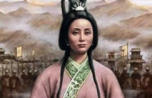 秦始皇百般优宠的传奇女子是谁？巴寡妇清和她庞大的家族企业！_帝王野史 菊江历史网