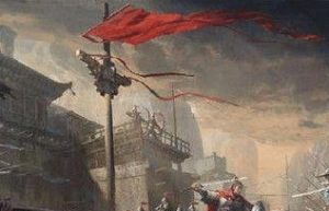 玉璧之战：南北朝东魏丞相高欢苦战了60天，最终郁郁而死_古代战争 菊江历史网