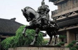 揭秘：秦汉时期官员迁升途径的“尚主”之制_稗官野史 菊江历史网