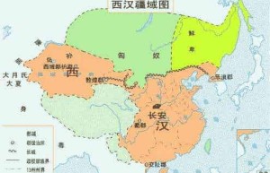 西汉（西汉历史）_稗官野史 菊江历史网