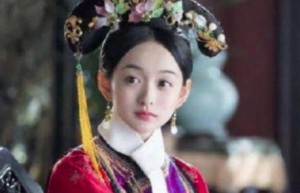 姐妹一同入宫，姐姐成宠妃，妹妹做了46年常在_乡村野史 菊江历史网