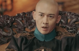 历史上和珅真正的对手是谁 纪晓岚有这个实力吗_清朝历史 菊江历史网