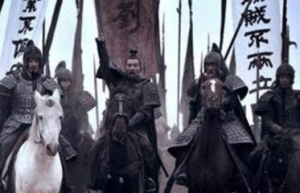 有关于潘凤的传说那么多却被华雄所杀 潘凤真的和吕布齐名吗_三国历史 菊江历史网