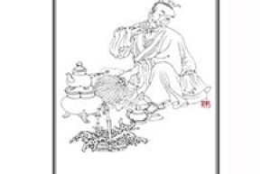 郭忠恕简介_郭忠恕的儿子_郭忠恕的故事_郭忠恕怎么死的 菊江历史网