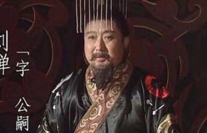 刘备为什么传位给刘禅？_三国历史 菊江历史网