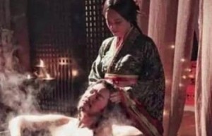 夏姬：春秋四大美女之一，有九个男人因她而死_稗官野史 菊江历史网