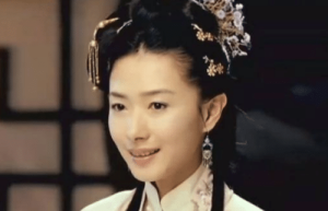 才貌双绝的卞玉京，却爱上了一个不愿娶她的人_稗官野史 菊江历史网