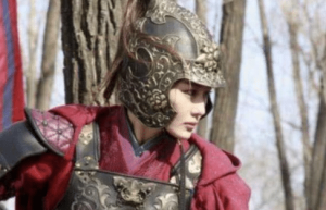 “无才便是德”不是每个女子的标准，看出身风尘的梁玉红如何逆袭成一代良将？_乡村野史 菊江历史网