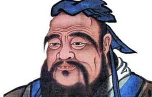 孔子的画像为什么要露出门牙？孔子的门牙有什么秘密？_稗官野史 菊江历史网