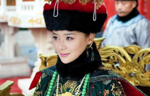 孝慈高皇后：7岁定亲，28岁去世，却生下一开国之君_后宫秘史 菊江历史网