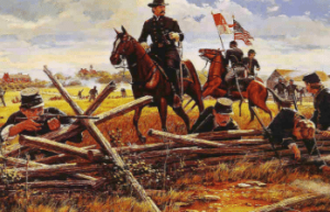 骑兵时如何兴起的，为何后来慢慢的消亡了呢？_古代战争 菊江历史网