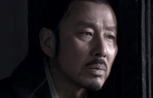 有吕雉和戚夫人的存在，薄夫人是怎么笑到最后的？_稗官野史 菊江历史网