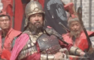 张郃和曹洪都是勇将，为何在马超面前都失去了风采？_古代战争 菊江历史网