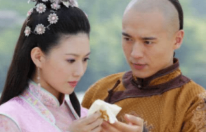 姐妹两嫁给爷孙二人，一个为妃一个为后都收获了爱情！_乡村野史 菊江历史网