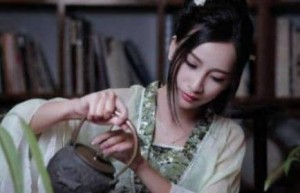 既然米：曹操为什么喜欢抢别人的老婆？_乡村野史 菊江历史网