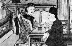 古代对食到底是什么意思 朱元璋为何对此处以剥皮_明朝历史 菊江历史网