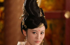 唐朝公主李裹儿为何身败名裂？李裹儿最后的结局是什么?_乡村野史 菊江历史网