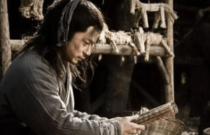 当年逼迫韩信受胯下之辱的人后来怎么样了？韩信是怎么对他的？_乡村野史 菊江历史网