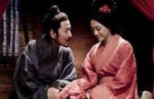 刘邦为什么不给戚夫人留条后路？_汉朝历史 菊江历史网