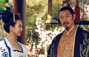 揭秘：徐茂公死后为何被武则天追削官爵？_稗官野史 菊江历史网