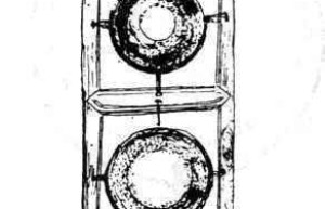 什么是双锣？双锣怎样演奏？_民俗文化 菊江历史网
