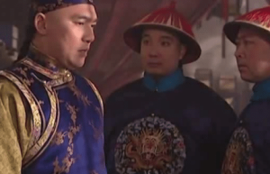 雍正登基以后，为何重用曾经的政敌八阿哥胤禩？_帝王野史 菊江历史网