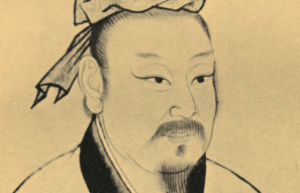 孔门十哲之一的卜商是个什么样的人？_春秋战国历史 菊江历史网