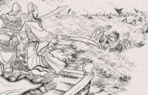 刘备当初有统一天下的机会吗 刘备又是怎么失去的_三国历史 菊江历史网