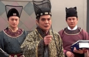 李世民发明了一个职业，古代大家闺秀都被害惨了_帝王野史 菊江历史网