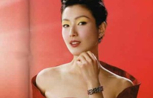 郑秀文【中国香港女演员、歌手】 – 人物百科